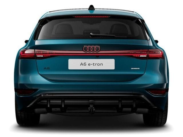 Audi A6 e-tron Avant Quattro