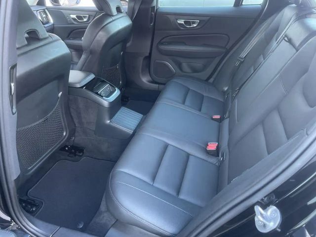 Volvo V60 AWD Recharge T6