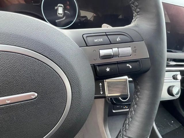 Hyundai Tucson T-GDi