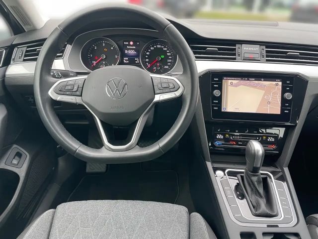 Volkswagen Passat 2.0 TDI Business Variant