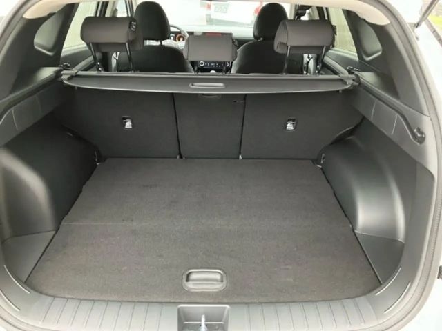 Hyundai Tucson 2WD T-GDi