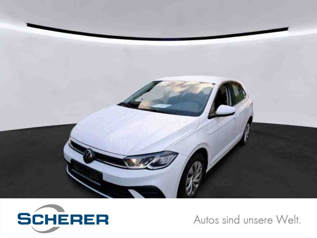 Volkswagen Polo 1.0 MPI Life