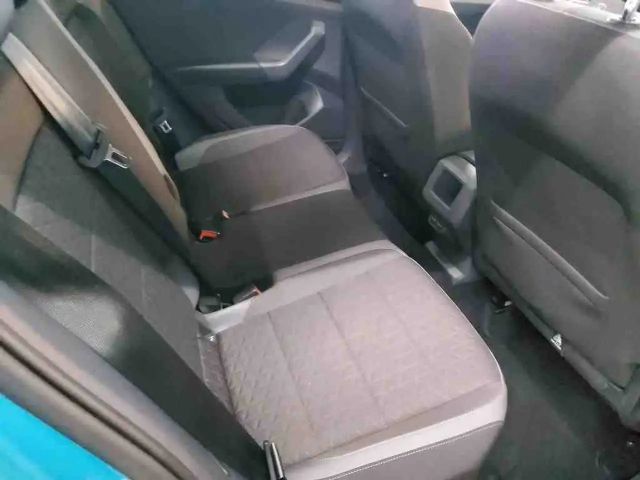 Volkswagen T-Cross 1.0 TSI DSG Style