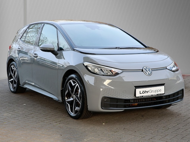 Volkswagen ID.3 Performance Pro