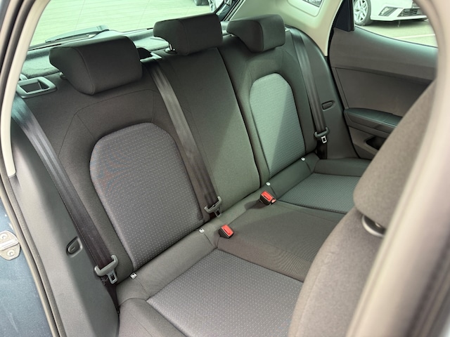 Seat Ibiza 1.0 TSI DSG