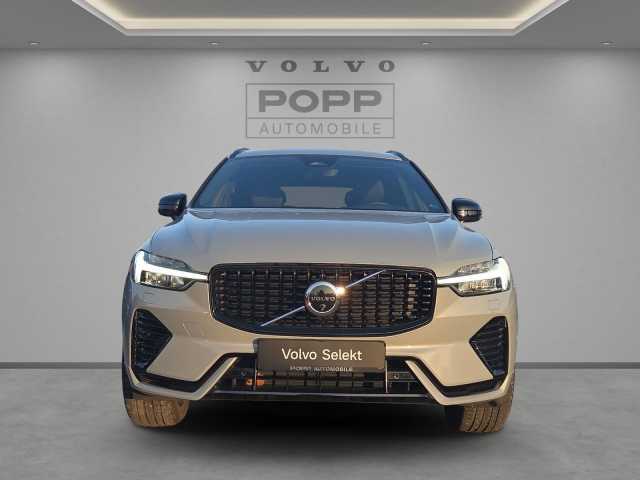 Volvo XC60 21'