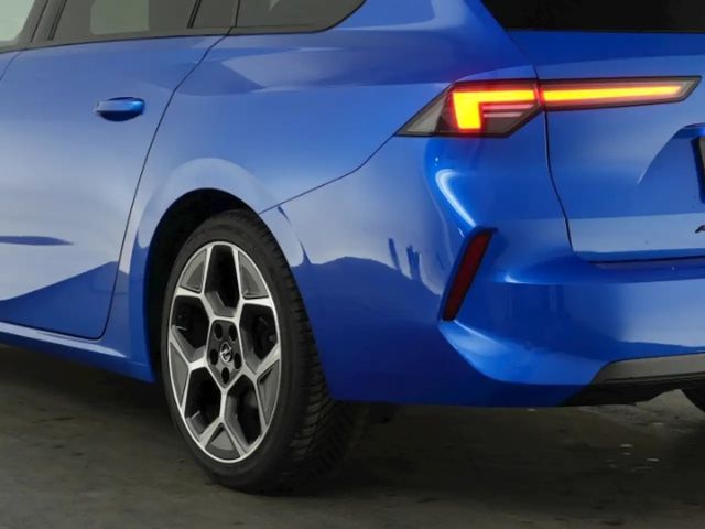 Opel Astra Sports Tourer Ultimate