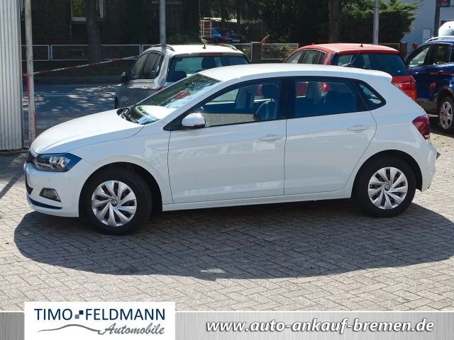 Volkswagen Polo Comfortline
