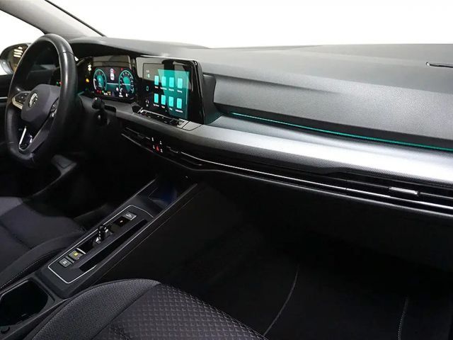 Volkswagen Golf 2.0 TDI DSG