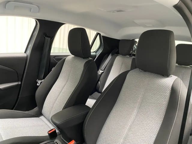 Opel Corsa Edition Hybrid