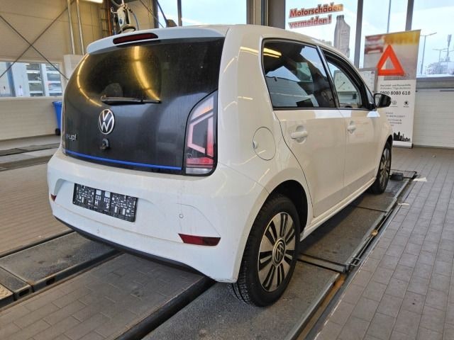 Volkswagen e-up! Move Move up!