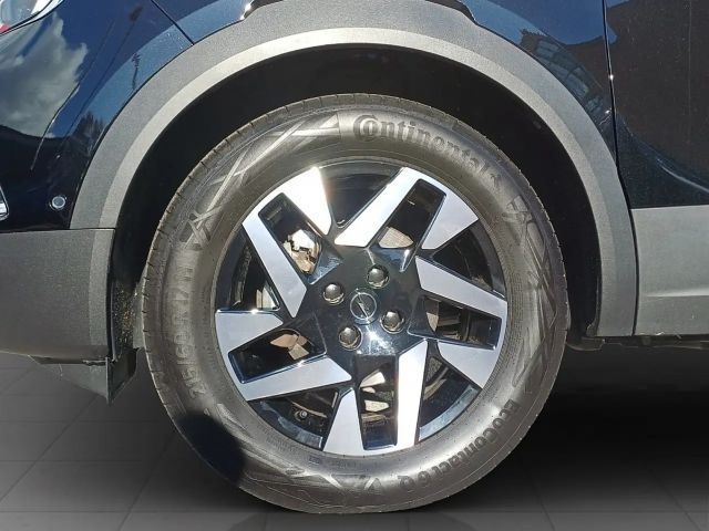 Opel Mokka Elegance Turbo