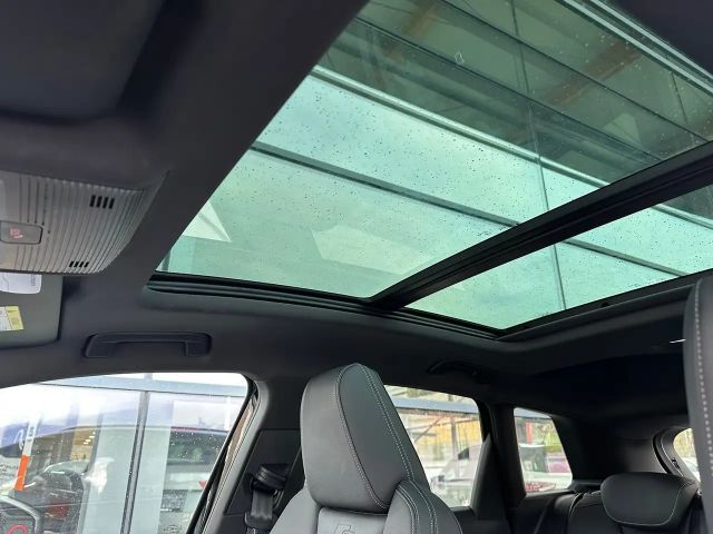 Audi Q4 e-tron 50 Quattro