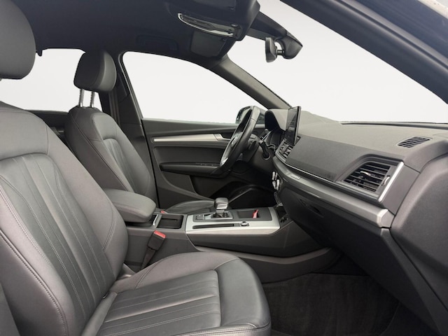 Audi Q5 50 TDI Quattro