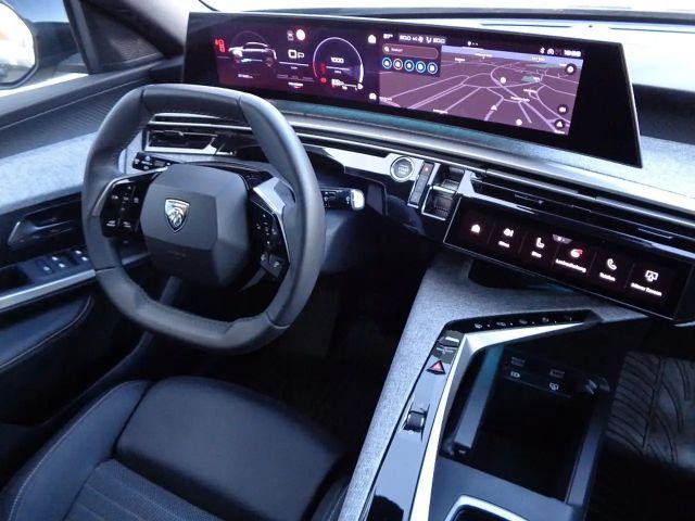 Peugeot 3008 Allure Pack Hybrid