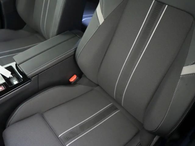 Opel Astra GS-Line Grand Sport