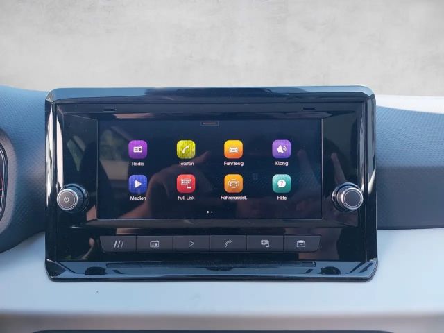 Seat Ibiza 1.0 TSI Reference