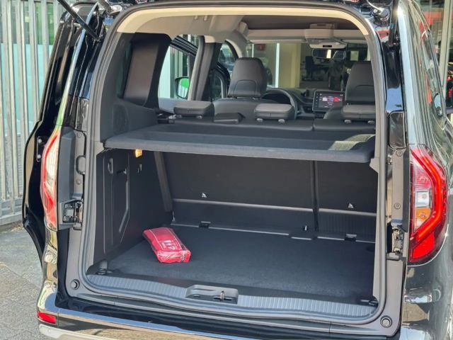 Renault Kangoo EDC Techno