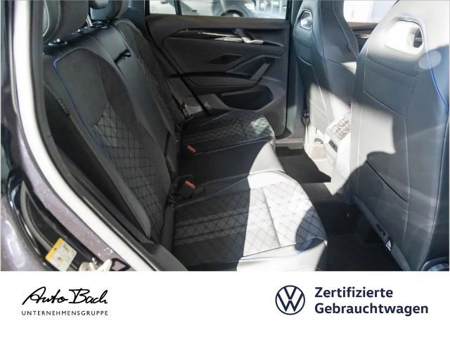 Volkswagen Passat 2.0 TDI DSG