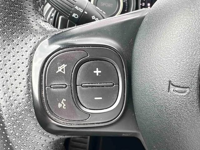 Abarth 595 Scorpionissima