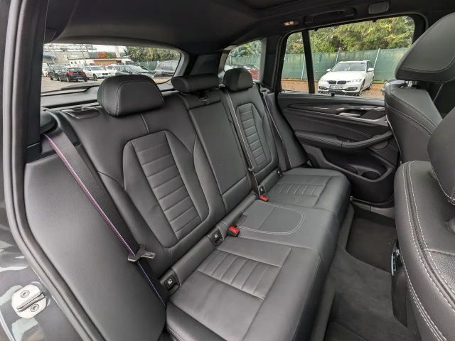 BMW X3 M-Sport xDrive xDrive30e