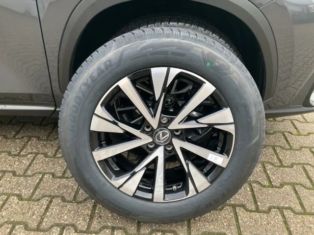 Lexus NX Executive Line