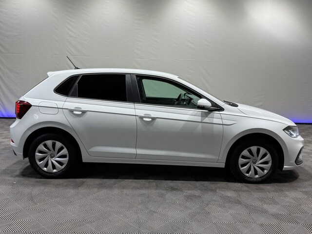 Volkswagen Polo Polo 1.0 | LED DAB KLIMA BLUETOOTH ISOFIX eCALL