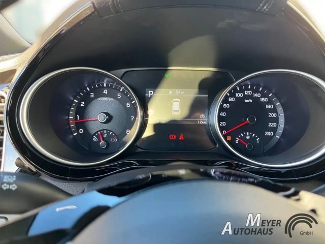 Kia Ceed GDi GT-Line SportWagon