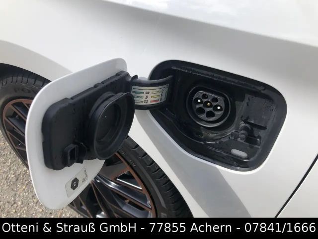 Cupra Leon DSG VZ e-Hybrid