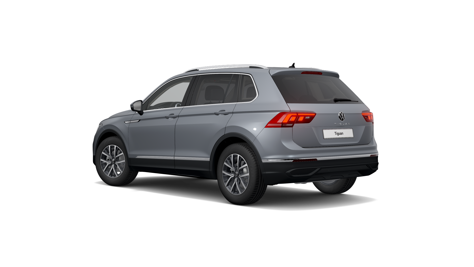 Volkswagen Tiguan 1.5 TSI Life