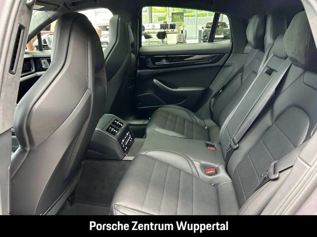 Porsche Panamera 4 E-Hybrid