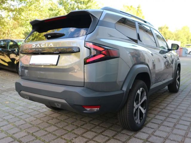 Dacia Bigster Mild Hybrid 140