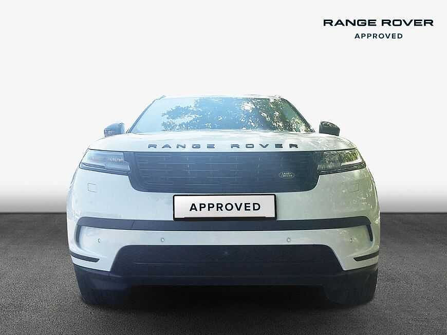 Land Rover Range Rover Velar S