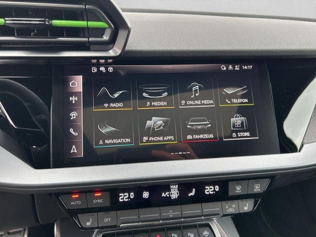 Audi RS3 Quattro S-Tronic Sportback