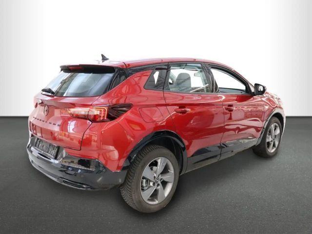Opel Grandland X GS-Line Grand Sport