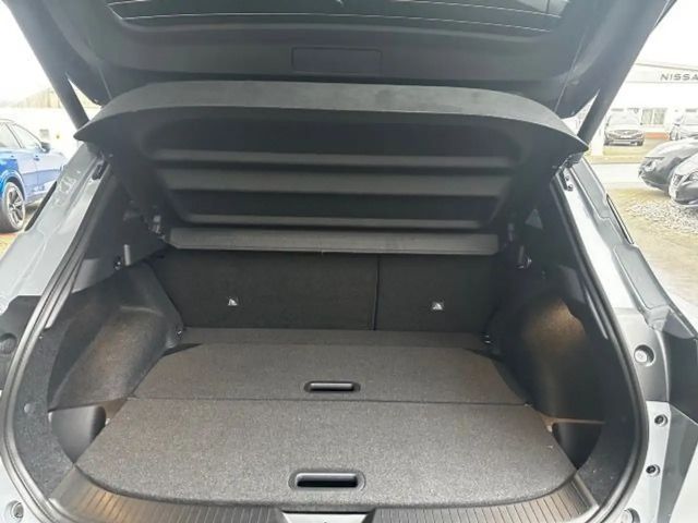 Nissan Qashqai N-Connecta