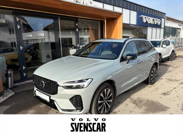 Volvo XC60 XC60