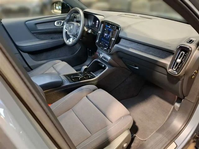 Volvo XC40 Core Recharge Ultimate