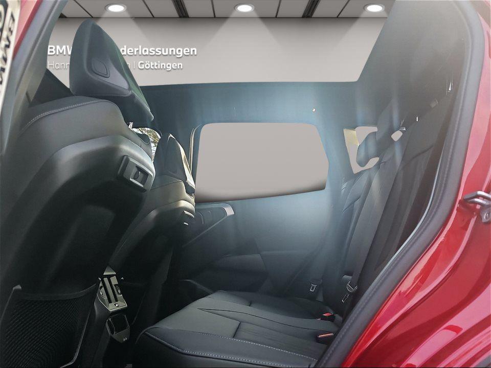 BMW X3 xDrive xDrive30e