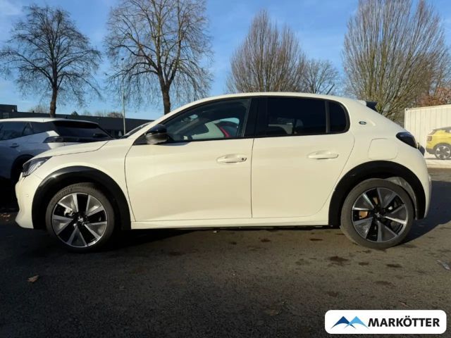 Peugeot E-208 GT-Line