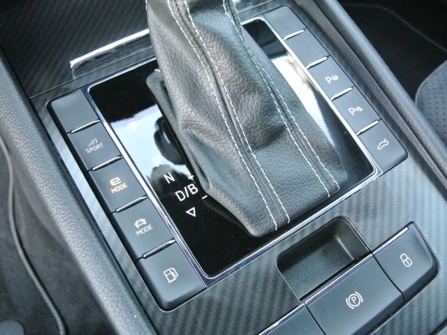 Skoda Superb Sportline iV