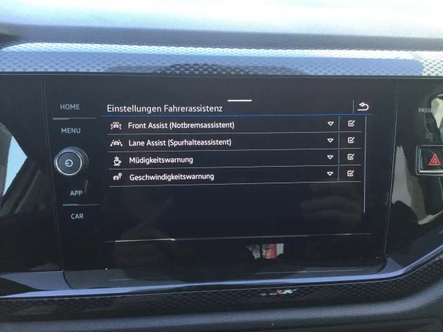 Volkswagen Polo 1.0 TSI