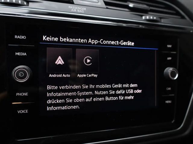 Volkswagen Touran 1.5 TSI Comfortline