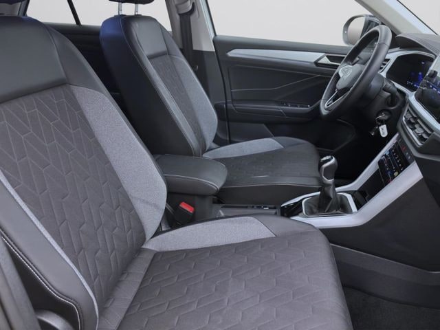 Volkswagen T-Roc 1.0 TSI