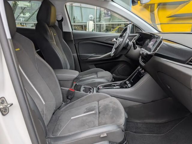 Opel Grandland X Grandland 1.6 GSe Plug-in Hybrid4 Autom. *ACC*