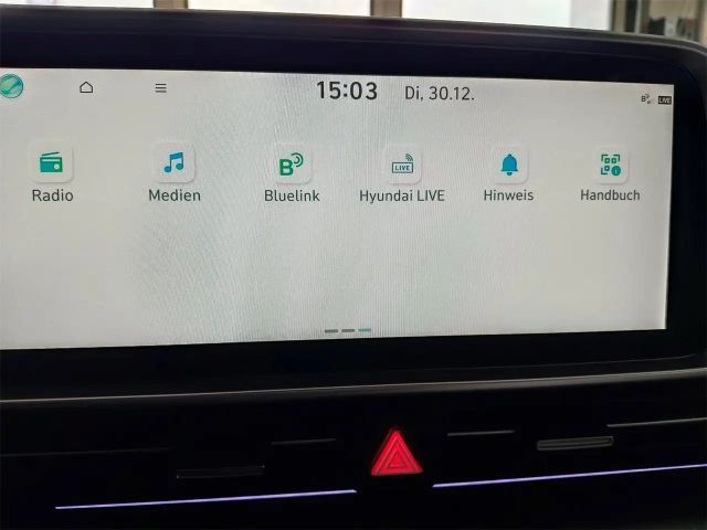 Hyundai IONIQ 6 TOP LINE Long Range 77,4 kWh i63t0-O3/4/5