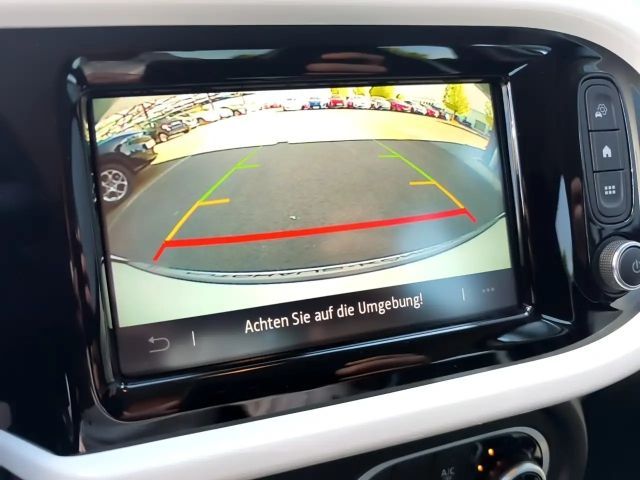 Renault Twingo E-Tech Techno