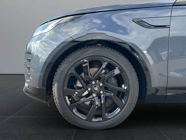 Land Rover Discovery Dynamic SE