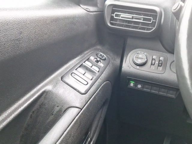 Opel Combo 1.5 CDTI Elegance Life