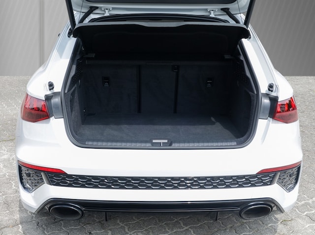 Audi RS3 Quattro S-Tronic Sportback